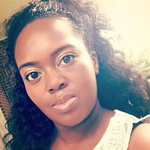 Meet your Posher, Tynesha